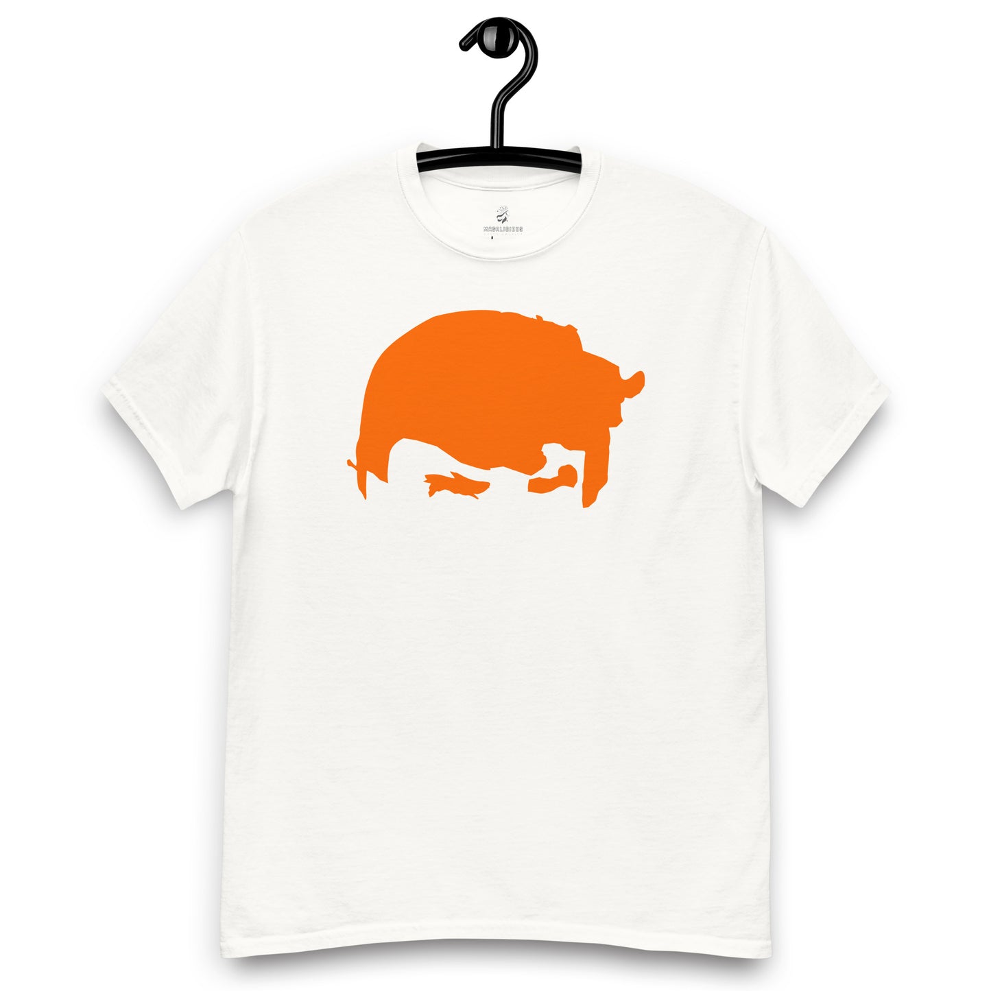 Wear the Hair! Trump Hairstyle Tee