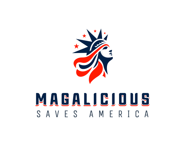 MAGAlicious