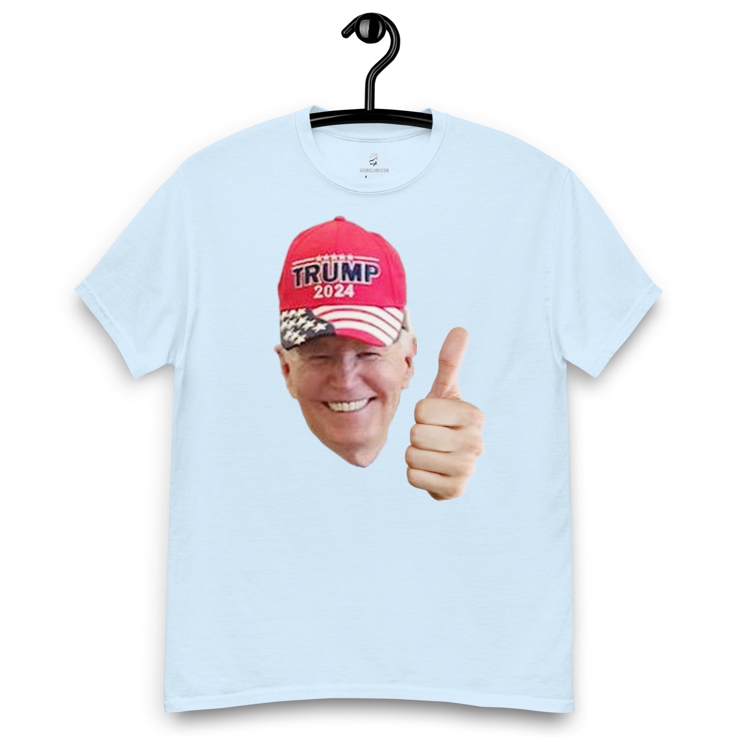 Biden Endorses Trump! Tee