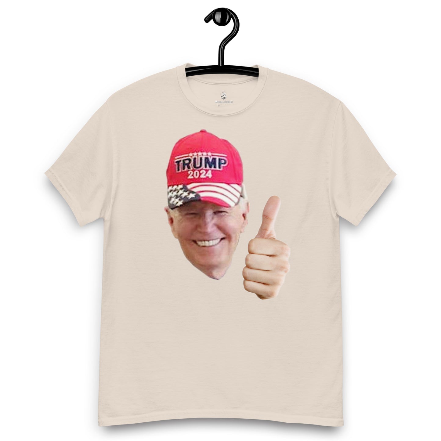 Biden Endorses Trump! Tee