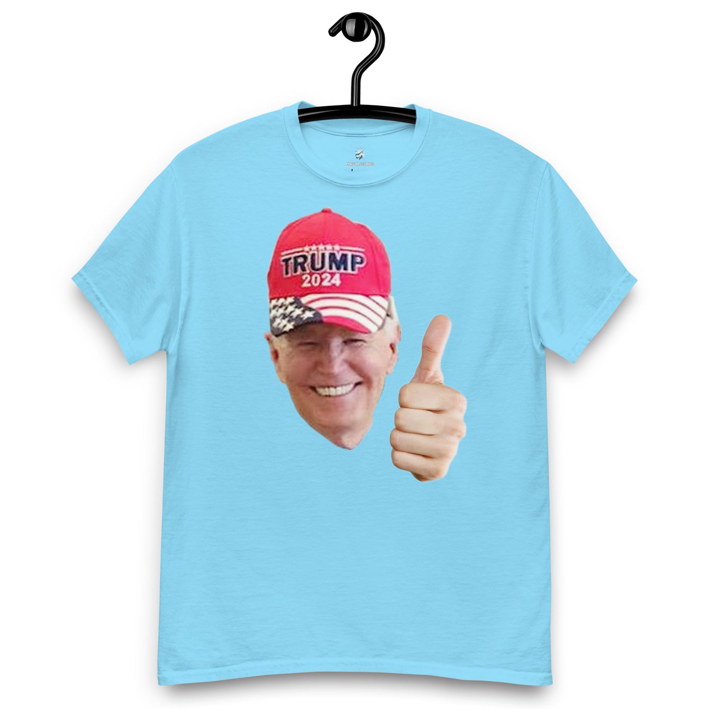 Biden Endorses Trump! Tee