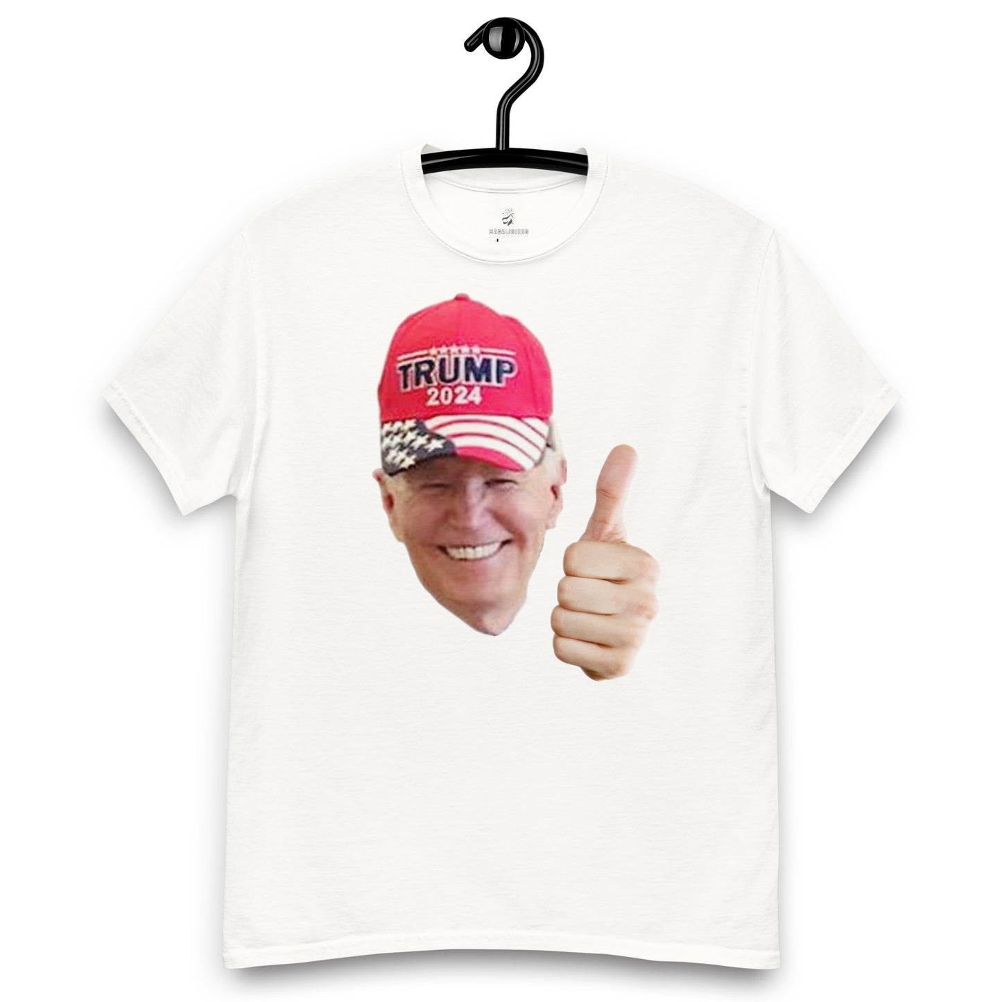 Biden Endorses Trump! Tee